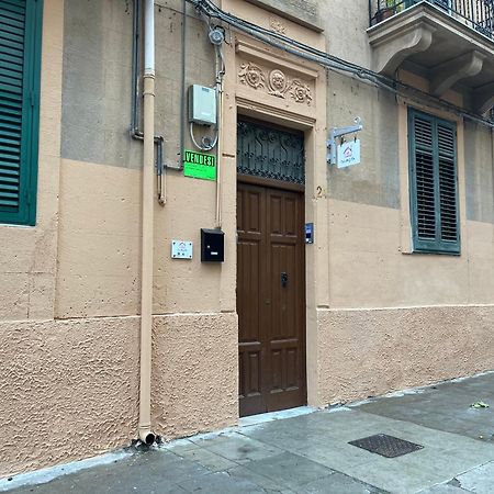 Casa Magiem Διαμέρισμα Παλέρμο Εξωτερικό φωτογραφία