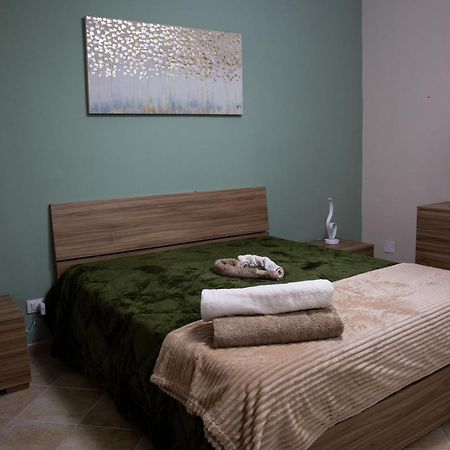 Casa Magiem Διαμέρισμα Παλέρμο Εξωτερικό φωτογραφία