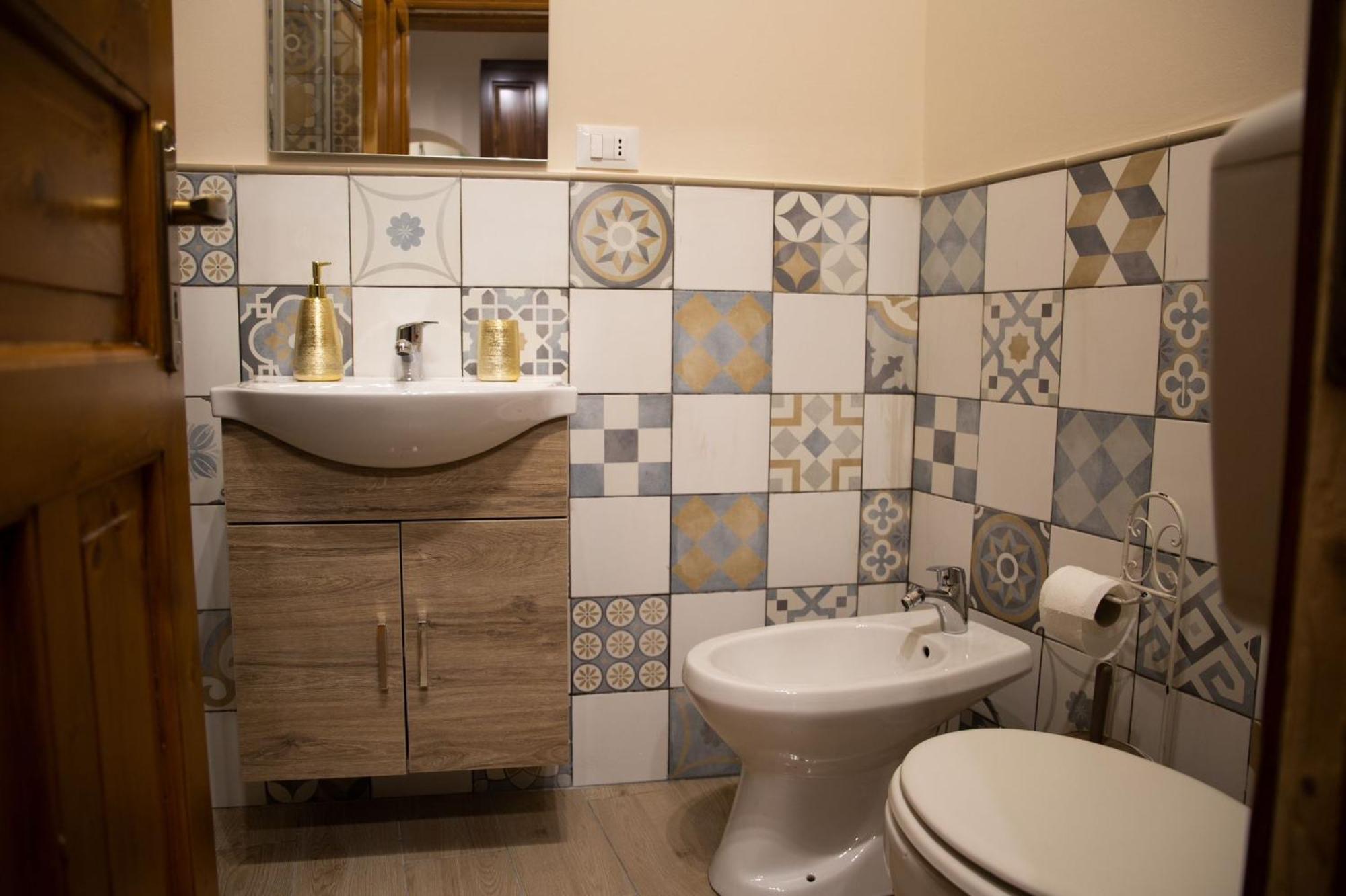 Casa Magiem Διαμέρισμα Παλέρμο Εξωτερικό φωτογραφία