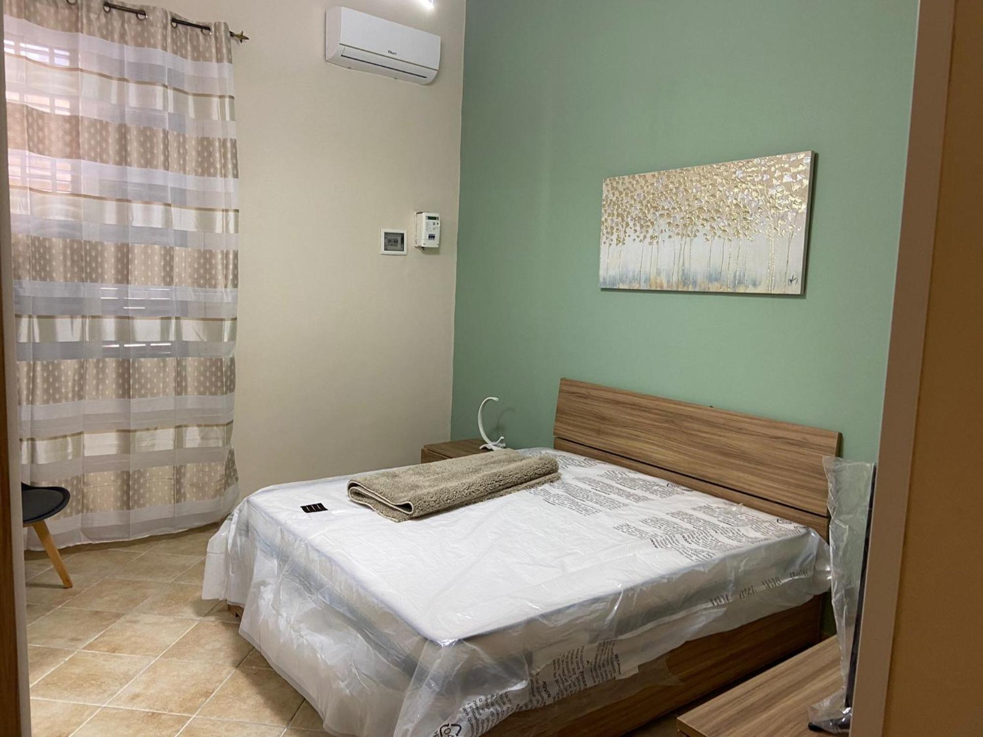 Casa Magiem Διαμέρισμα Παλέρμο Εξωτερικό φωτογραφία