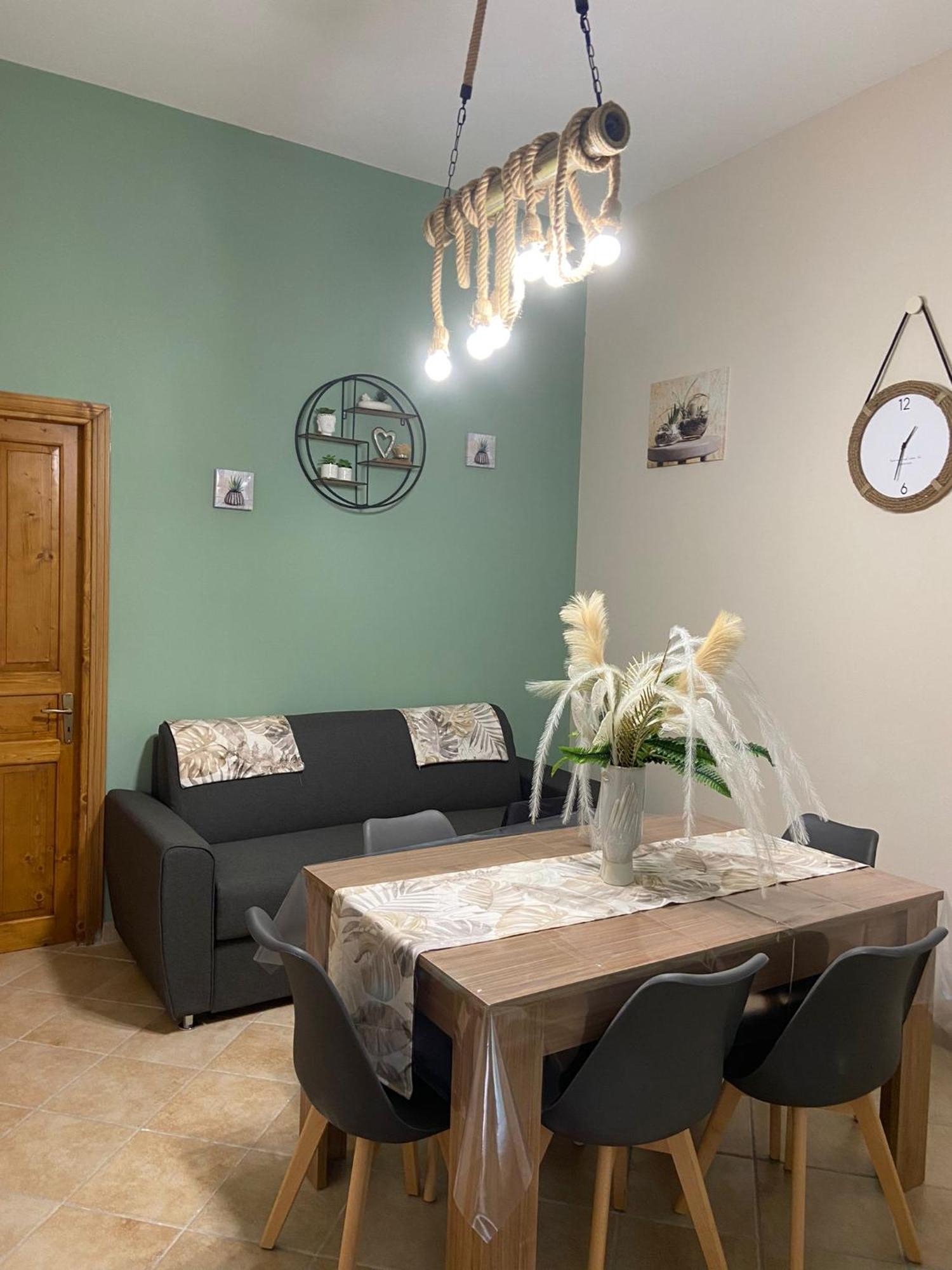 Casa Magiem Διαμέρισμα Παλέρμο Εξωτερικό φωτογραφία