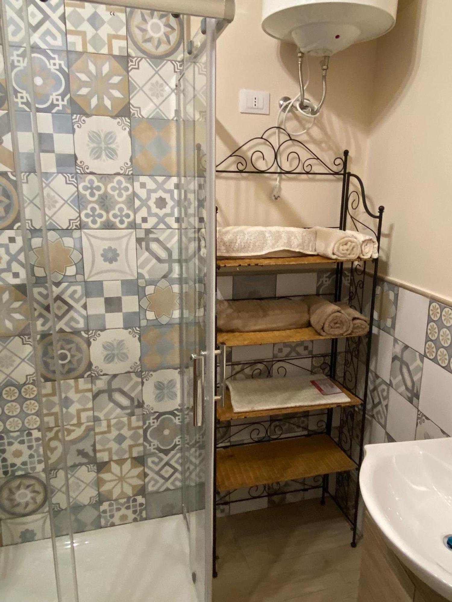 Casa Magiem Διαμέρισμα Παλέρμο Εξωτερικό φωτογραφία