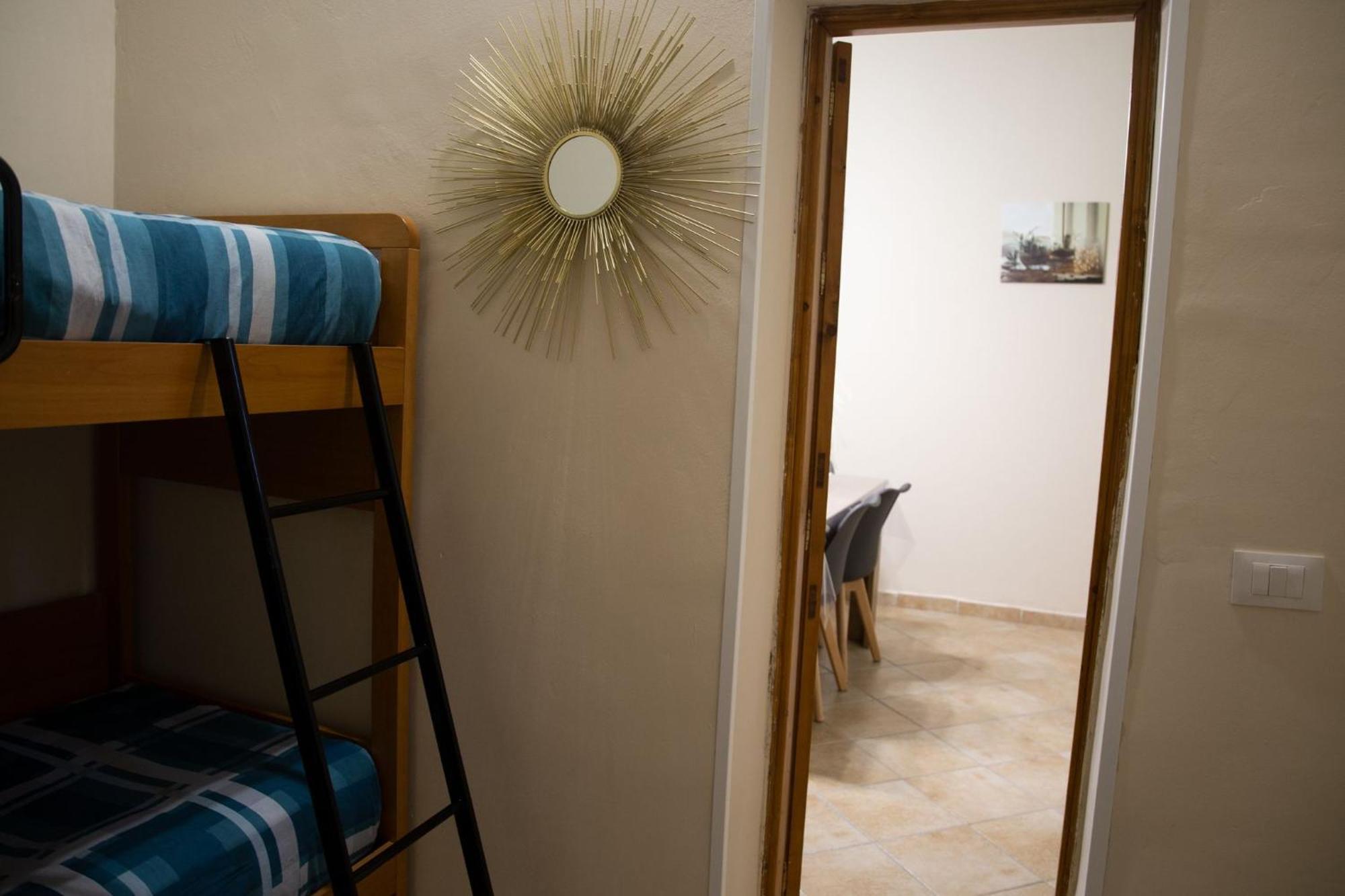 Casa Magiem Διαμέρισμα Παλέρμο Εξωτερικό φωτογραφία