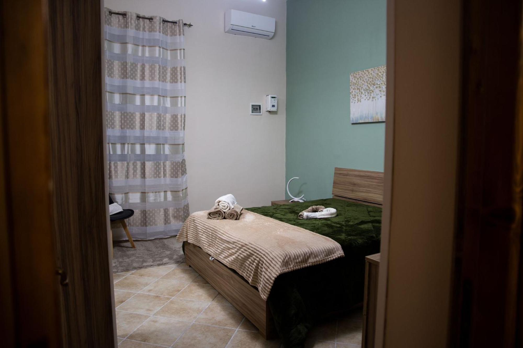 Casa Magiem Διαμέρισμα Παλέρμο Εξωτερικό φωτογραφία