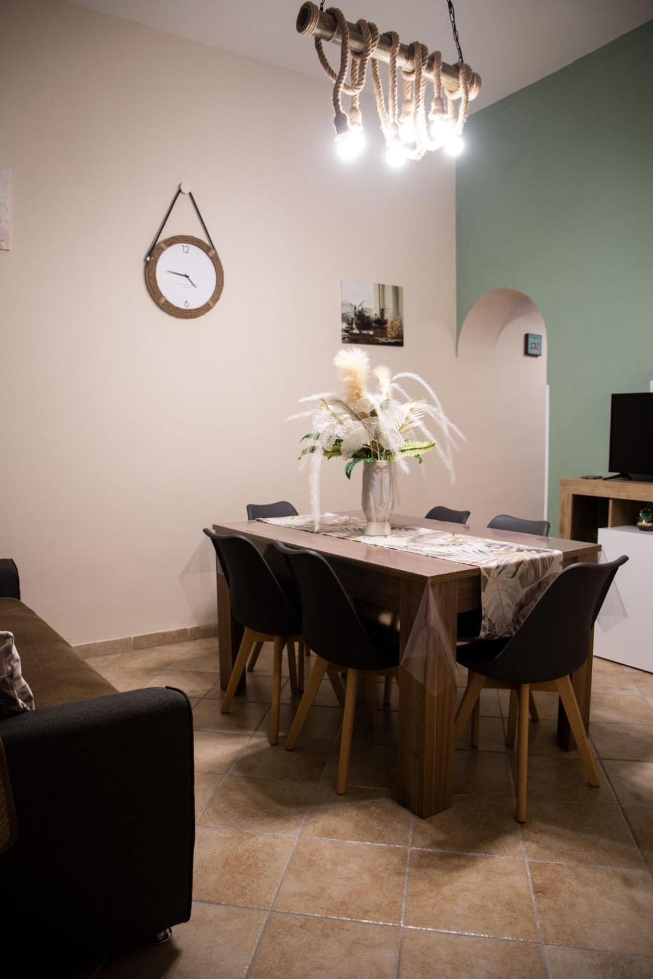 Casa Magiem Διαμέρισμα Παλέρμο Εξωτερικό φωτογραφία