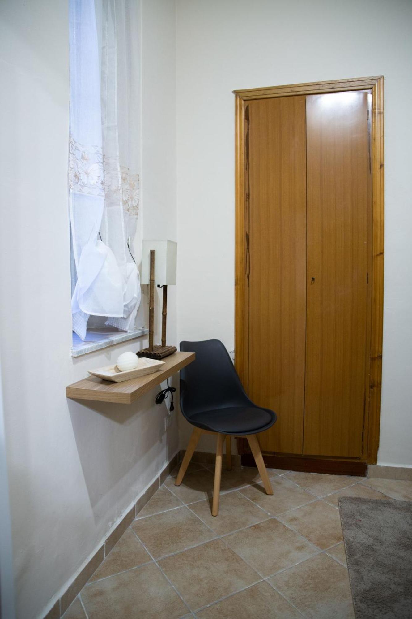 Casa Magiem Διαμέρισμα Παλέρμο Εξωτερικό φωτογραφία