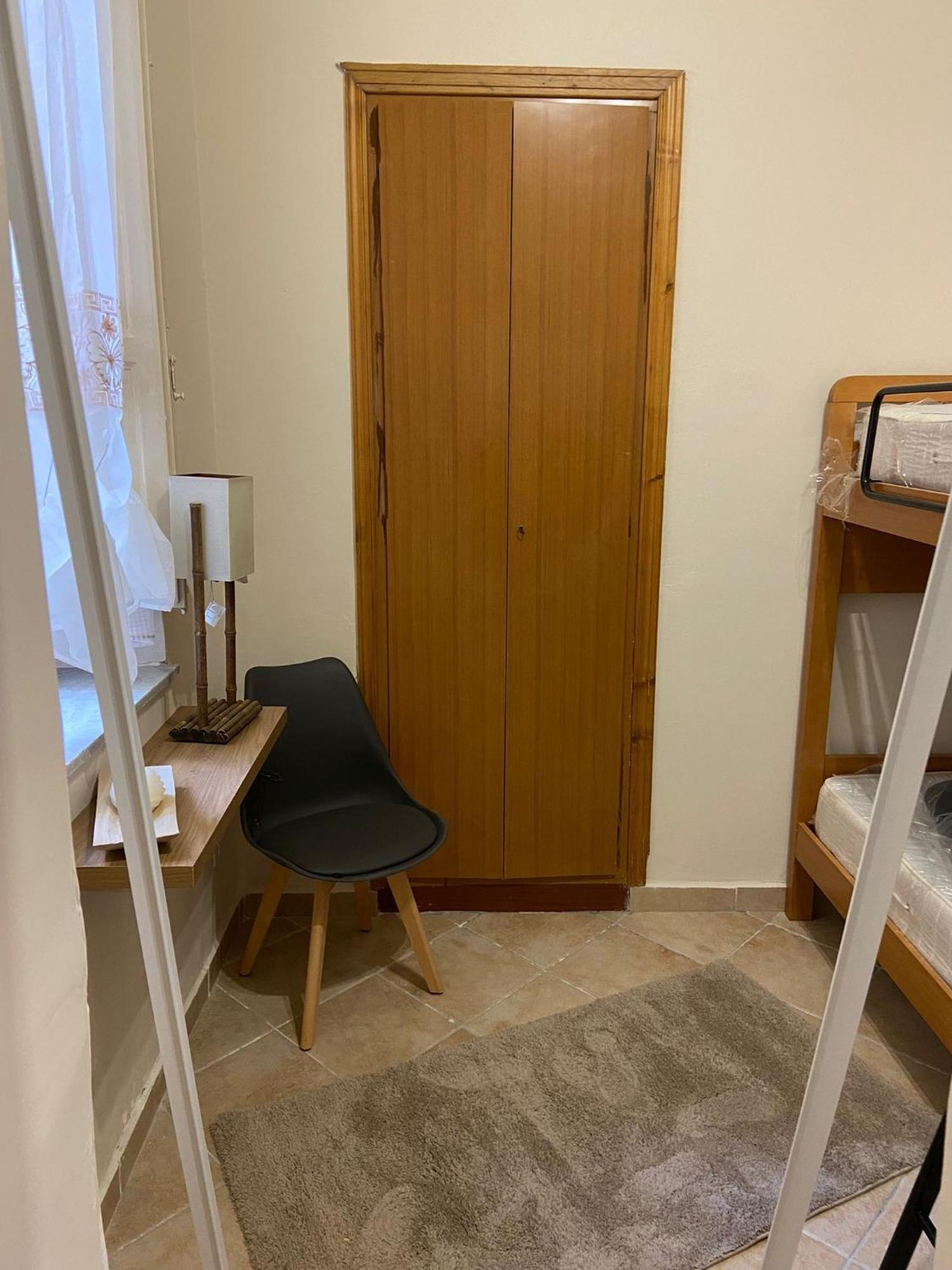 Casa Magiem Διαμέρισμα Παλέρμο Εξωτερικό φωτογραφία