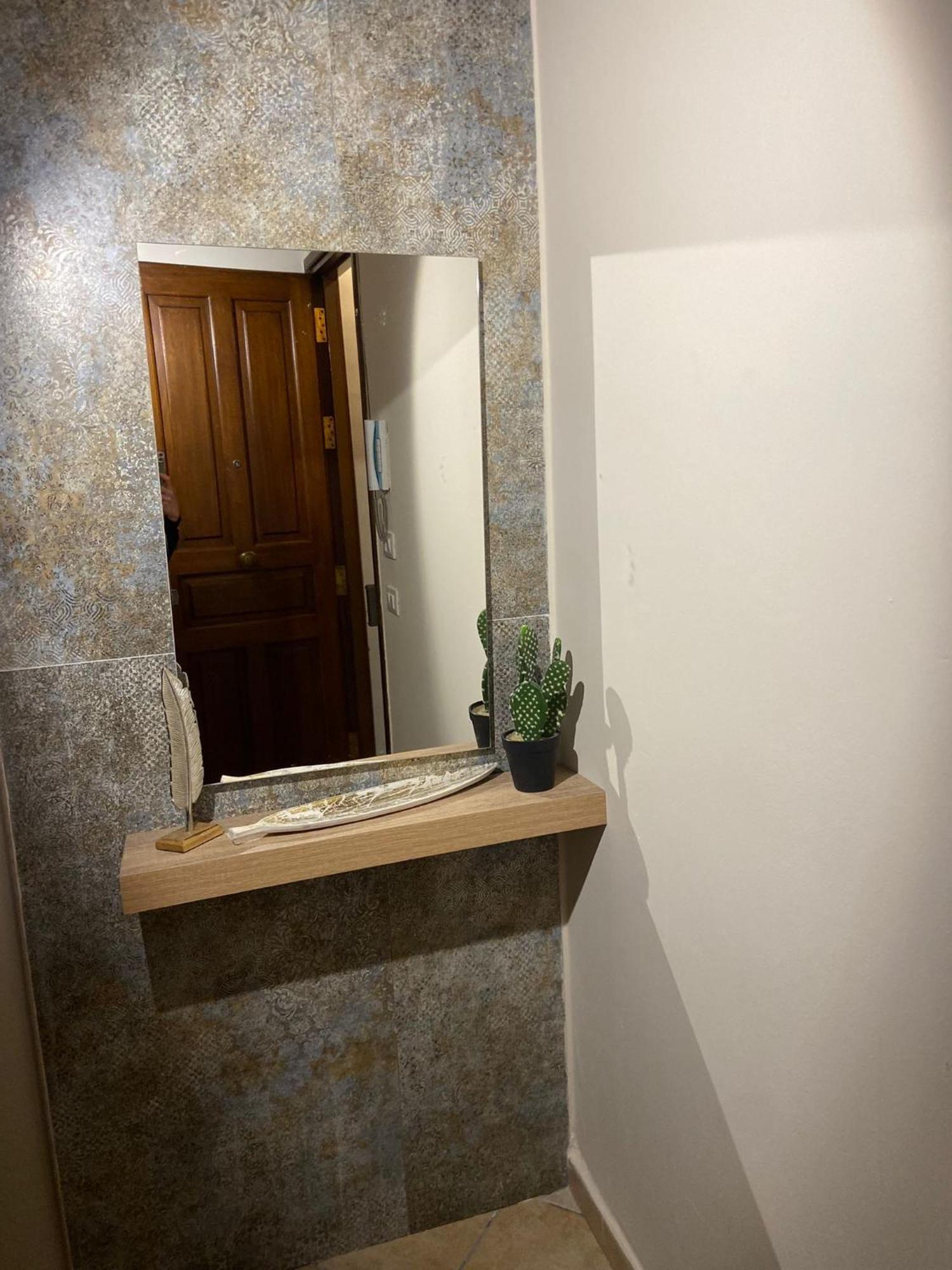 Casa Magiem Διαμέρισμα Παλέρμο Εξωτερικό φωτογραφία
